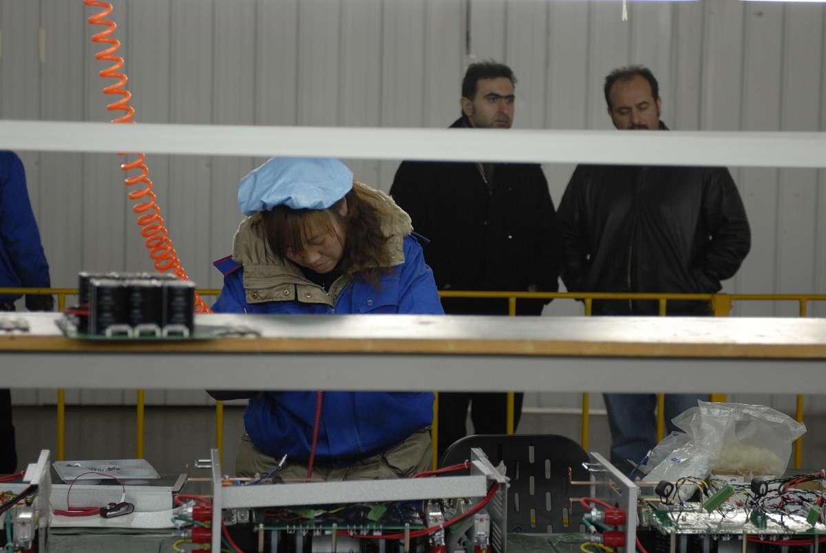 安徽冶金科技职业学院单招有高铁乘务专业吗