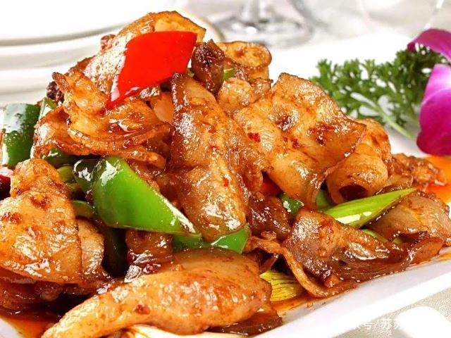 v家常6道百吃下饭的家常广场,吃美食就做这些,特别不厌!纳得福美食米饭图片