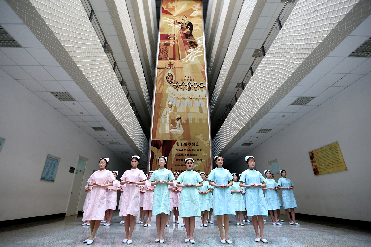 贵阳护理职业学院医学营养有3+2五年制大专吗