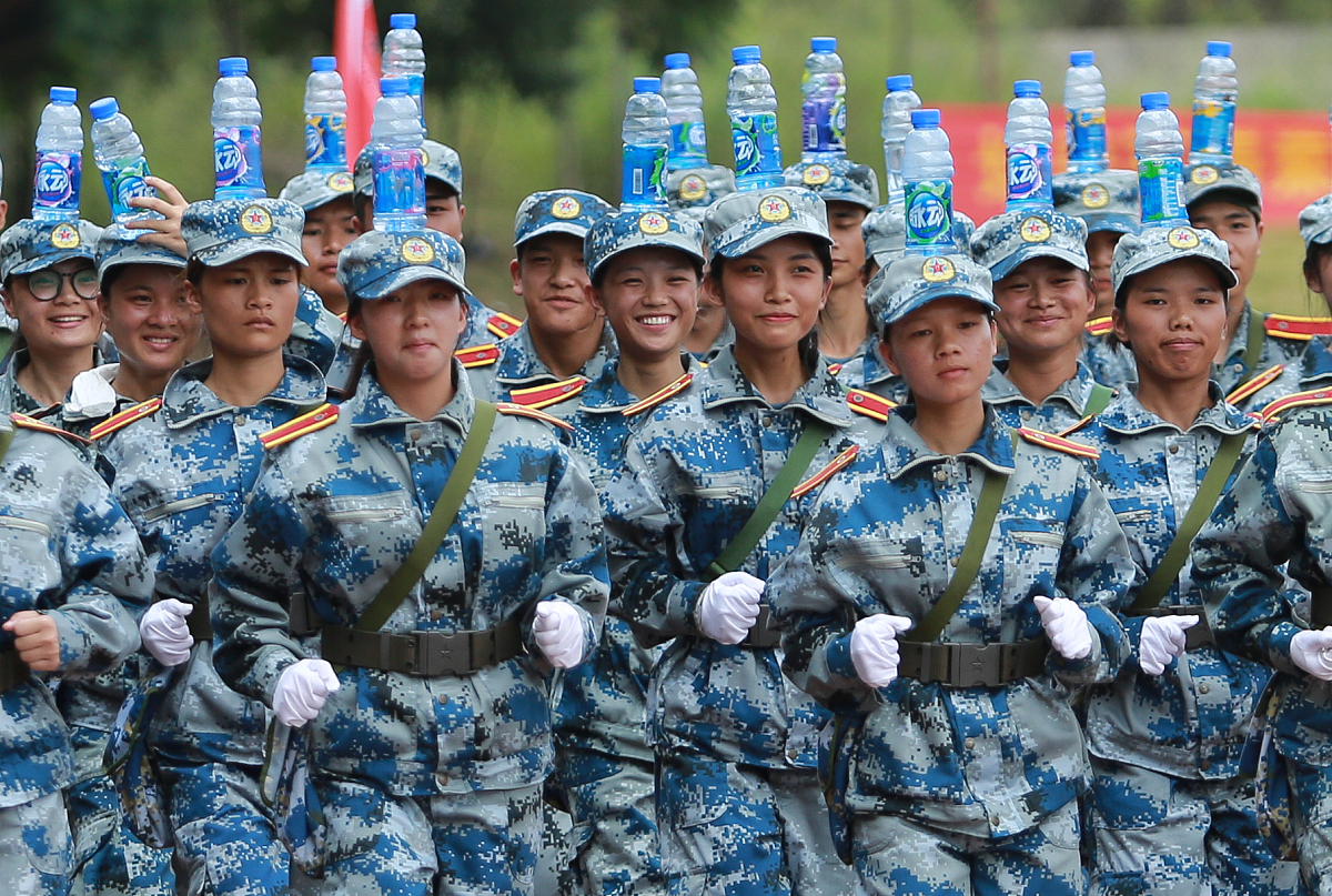 南宁九三中等职业学校2021年招生专业 - 培养技能型人才的理想选择