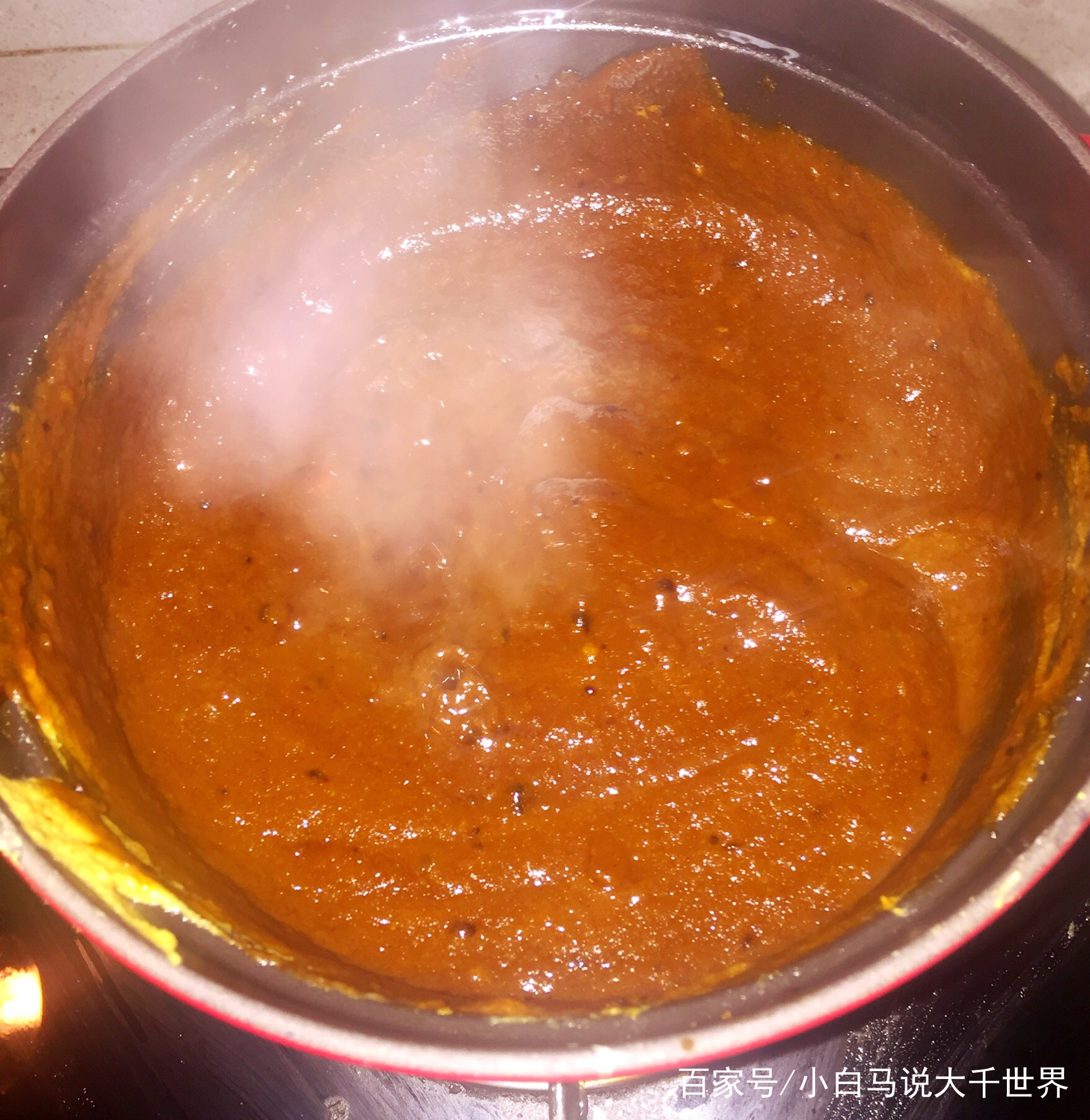 这样的红枣红糖生姜膏你吃过?赶紧动手做起来!橄榄油百洛油v红枣纹图片