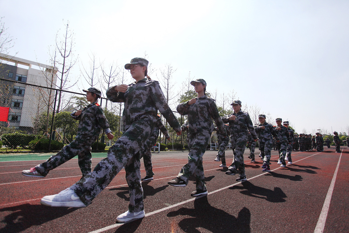 自贡职业技术学校安全保卫服务专业教学课程包含哪些好不好
