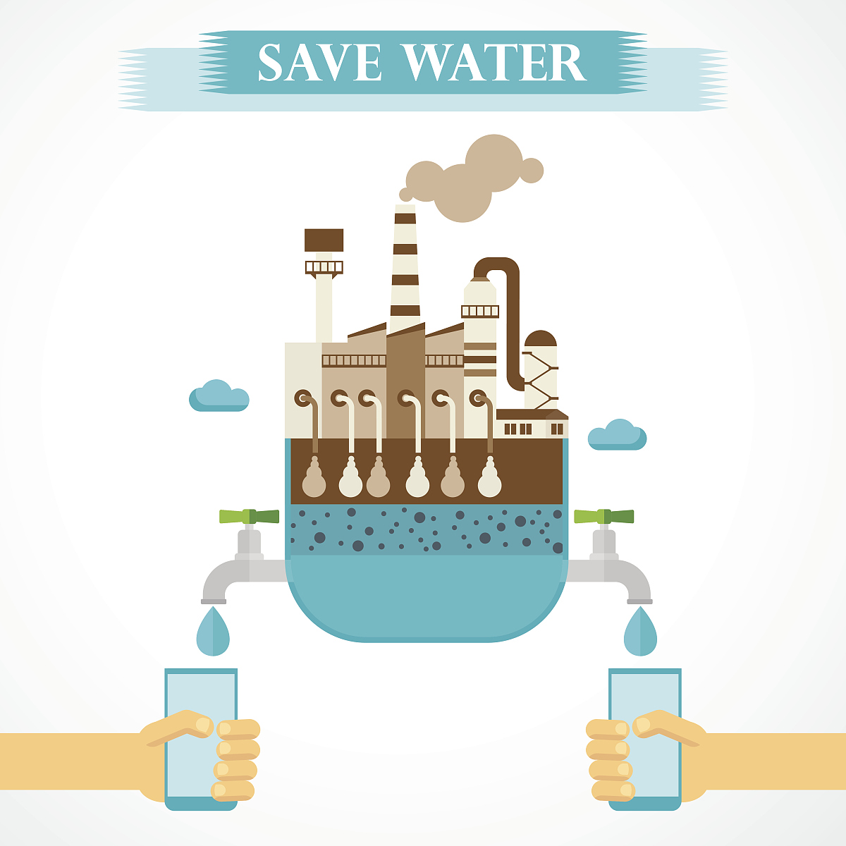 炼油废水处理：特点、污染物及处理方法
