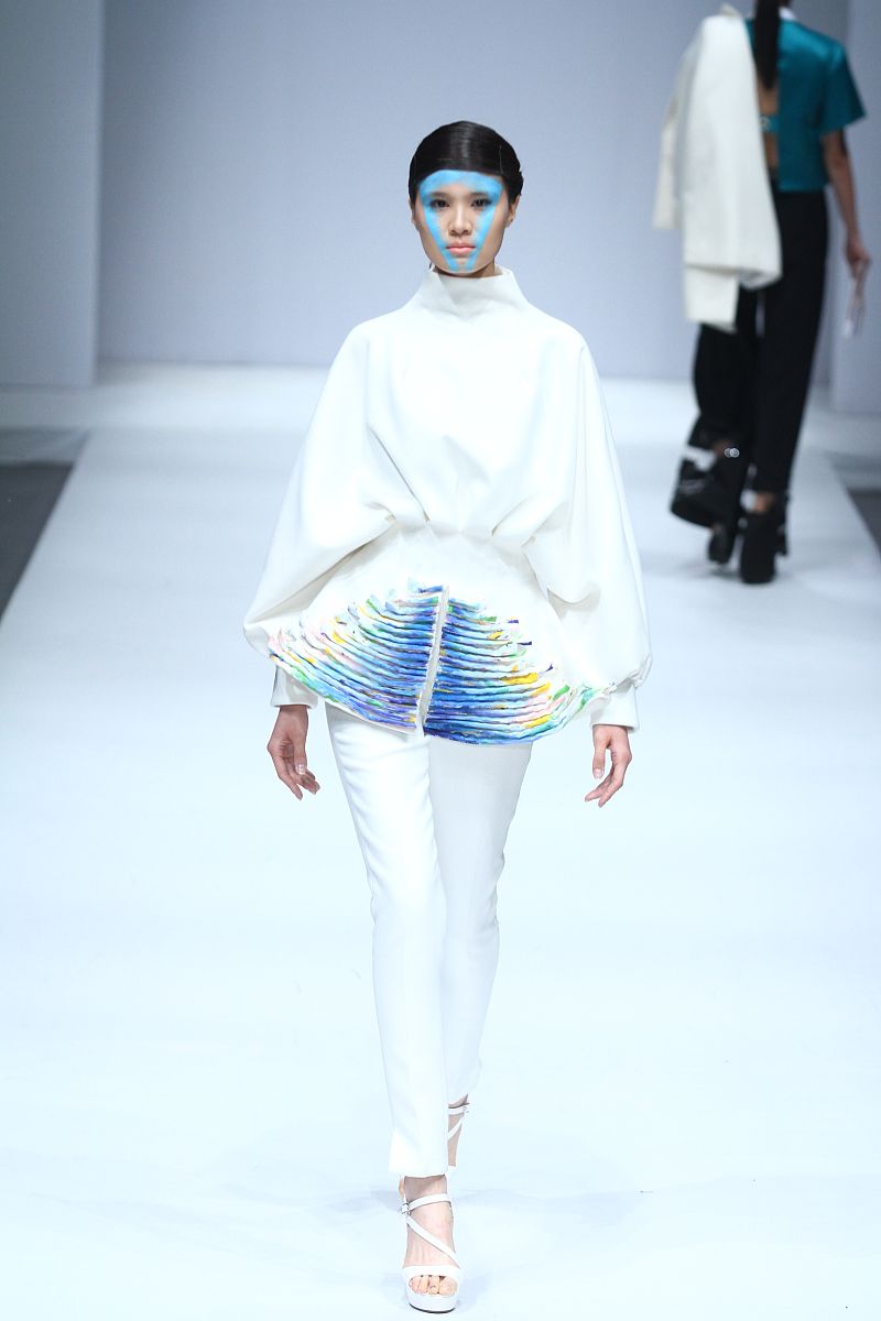 内蒙古工业大学服装设计与工程专业怎么样