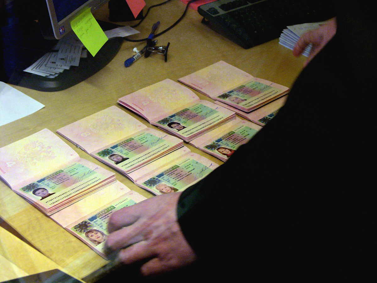 英签和申根签的区别