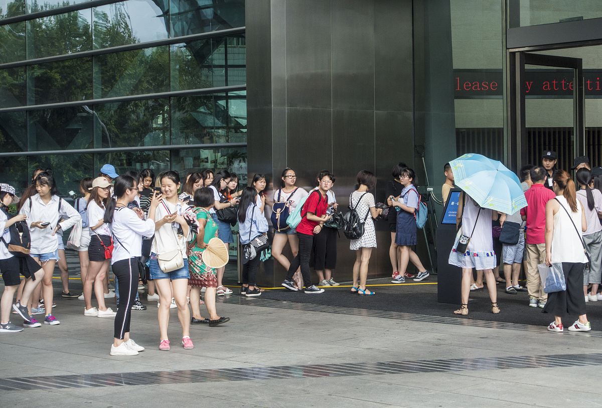 初中生适合报考成都铁路学校吗？