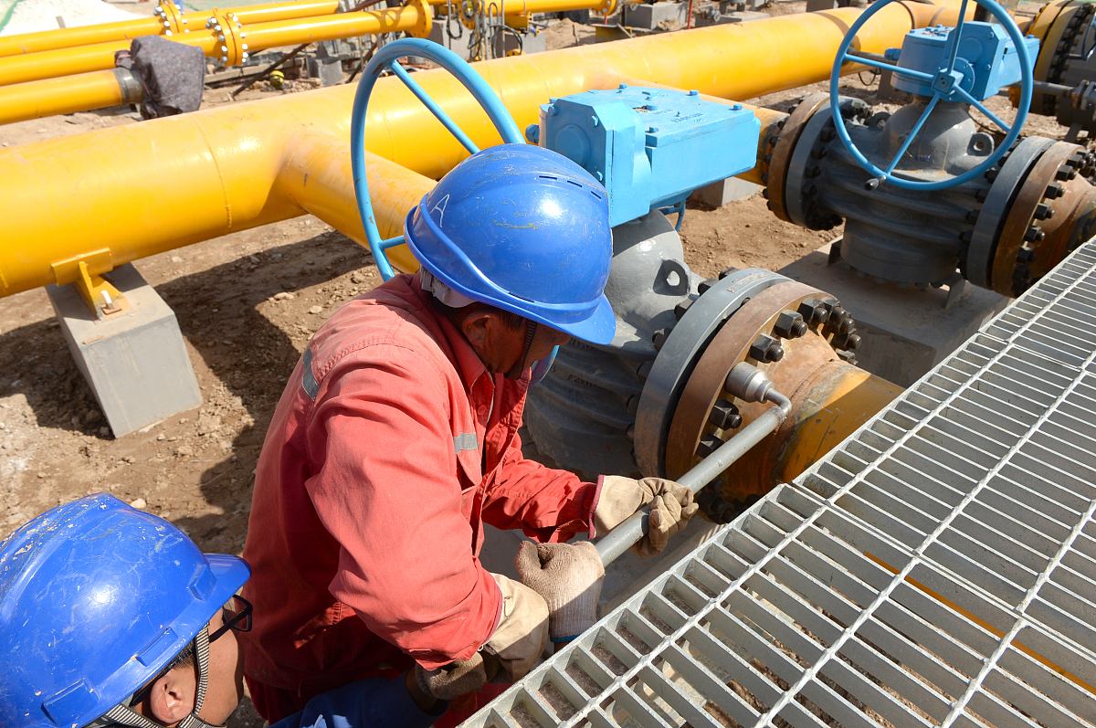 抽油机皮带更换操作流程1000字