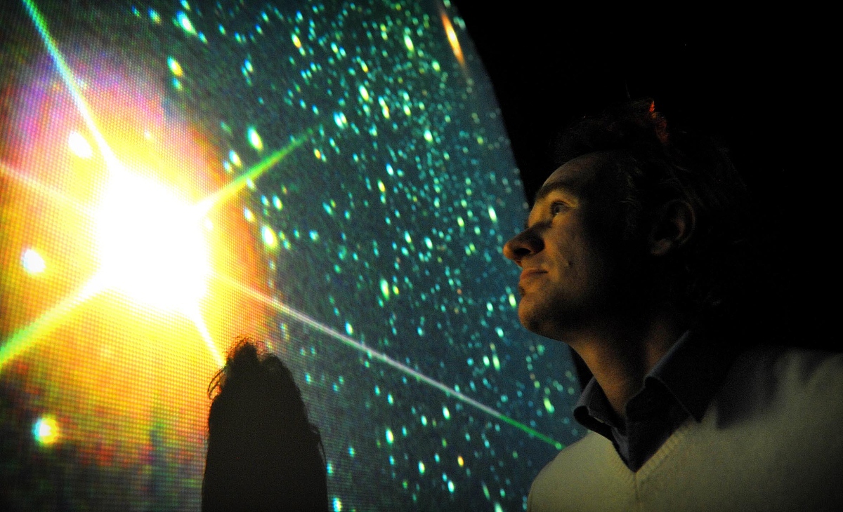 SDS测试显示你适合成为私人营养师吗？