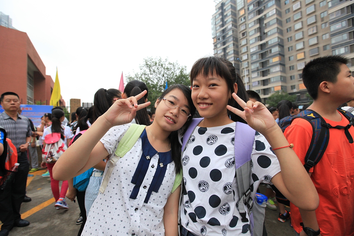 2020天津小学入学报名时间及指南：4天内完成报名，家长需知晓