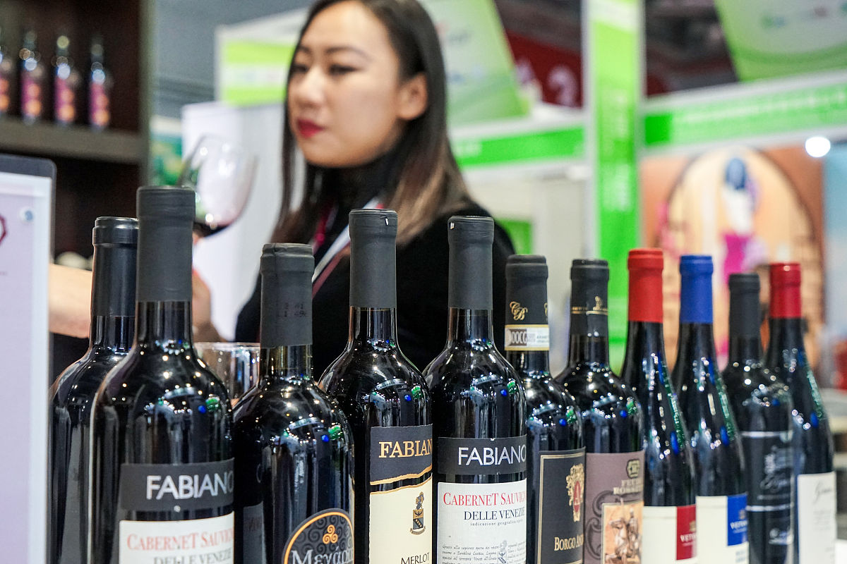 清仓低价出原瓶进口的一个标题和文章