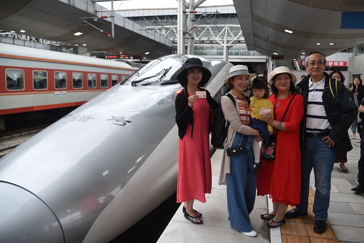 初中毕业就读铁路专业怎么样