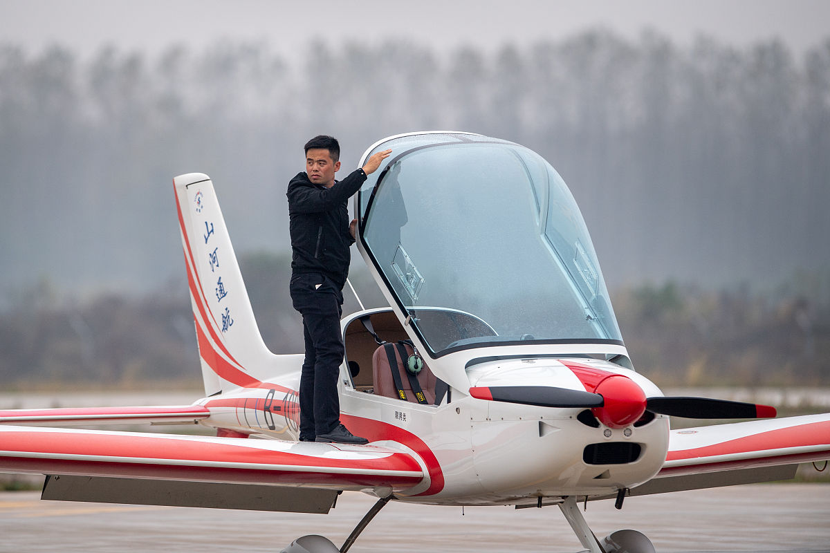 2018年重庆航空学校的办学条件有哪些