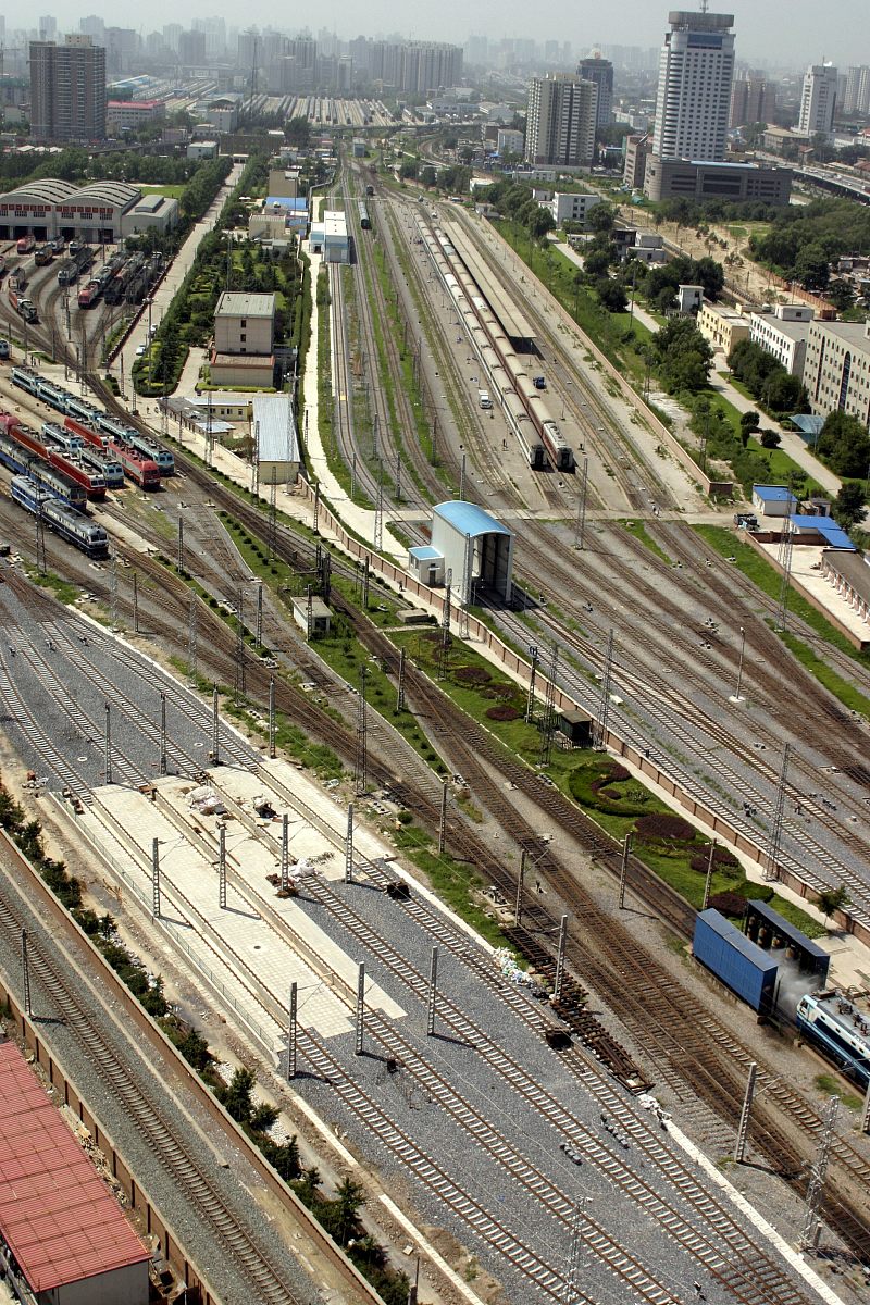 北京铁路信息管理学校位置在哪儿？地址、交通和周边环境介绍
