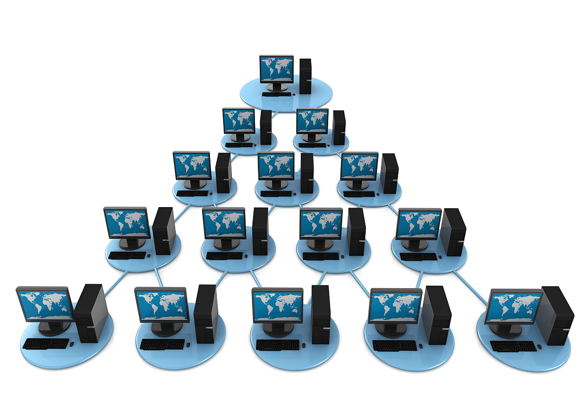 网络管理员的工作内容有哪些用