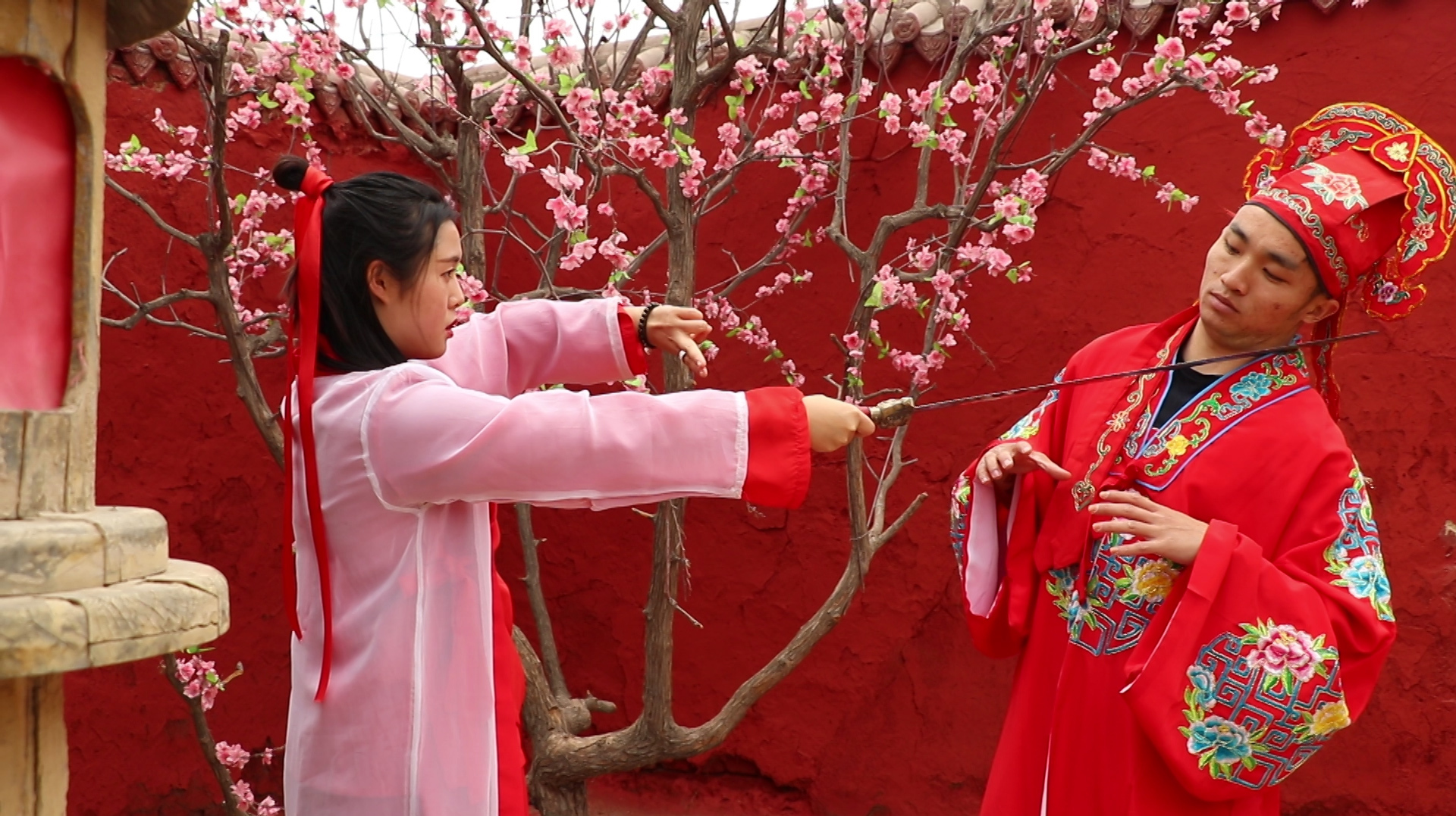 [图]周星驰罗曼蒂克剧情,戳中年轻人什么痛处?到宁夏女孩都喜欢穿越