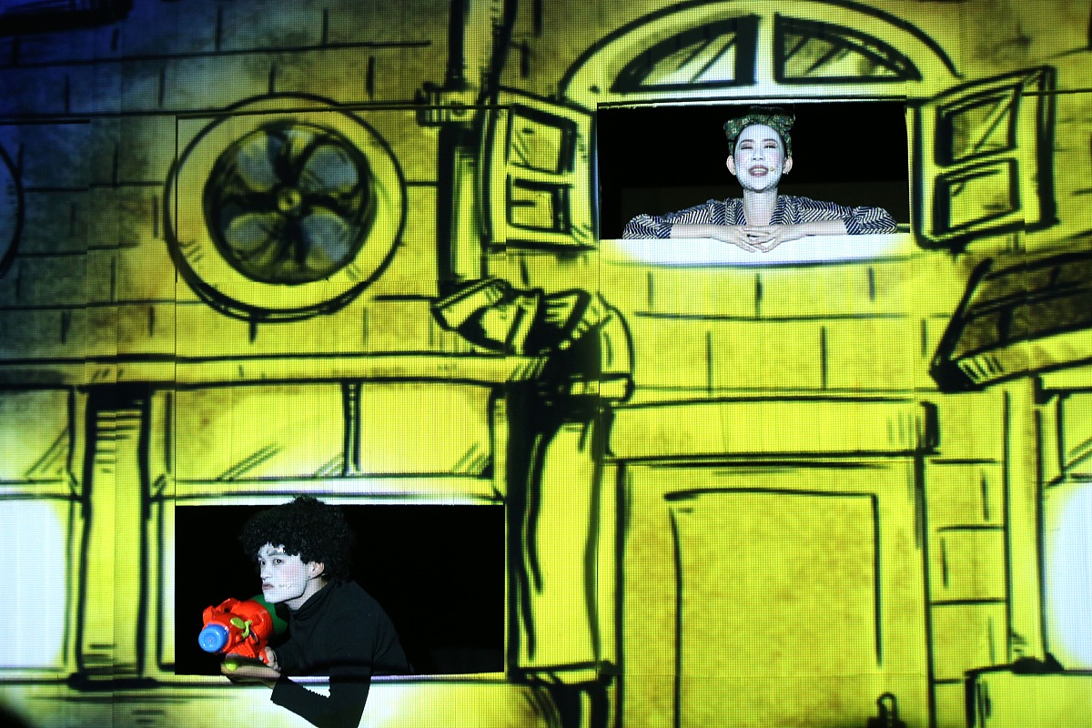 文化遗产衍生的娱乐产品有哪些