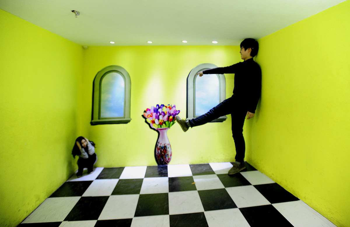 郑州市艺术工程学校3+2大专装潢艺术设计招生简章-前景怎么样？