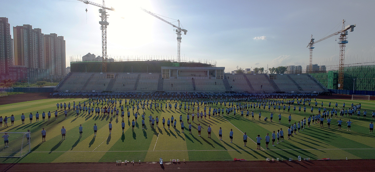 兰州城市建设学校怎么样好不好--好不好