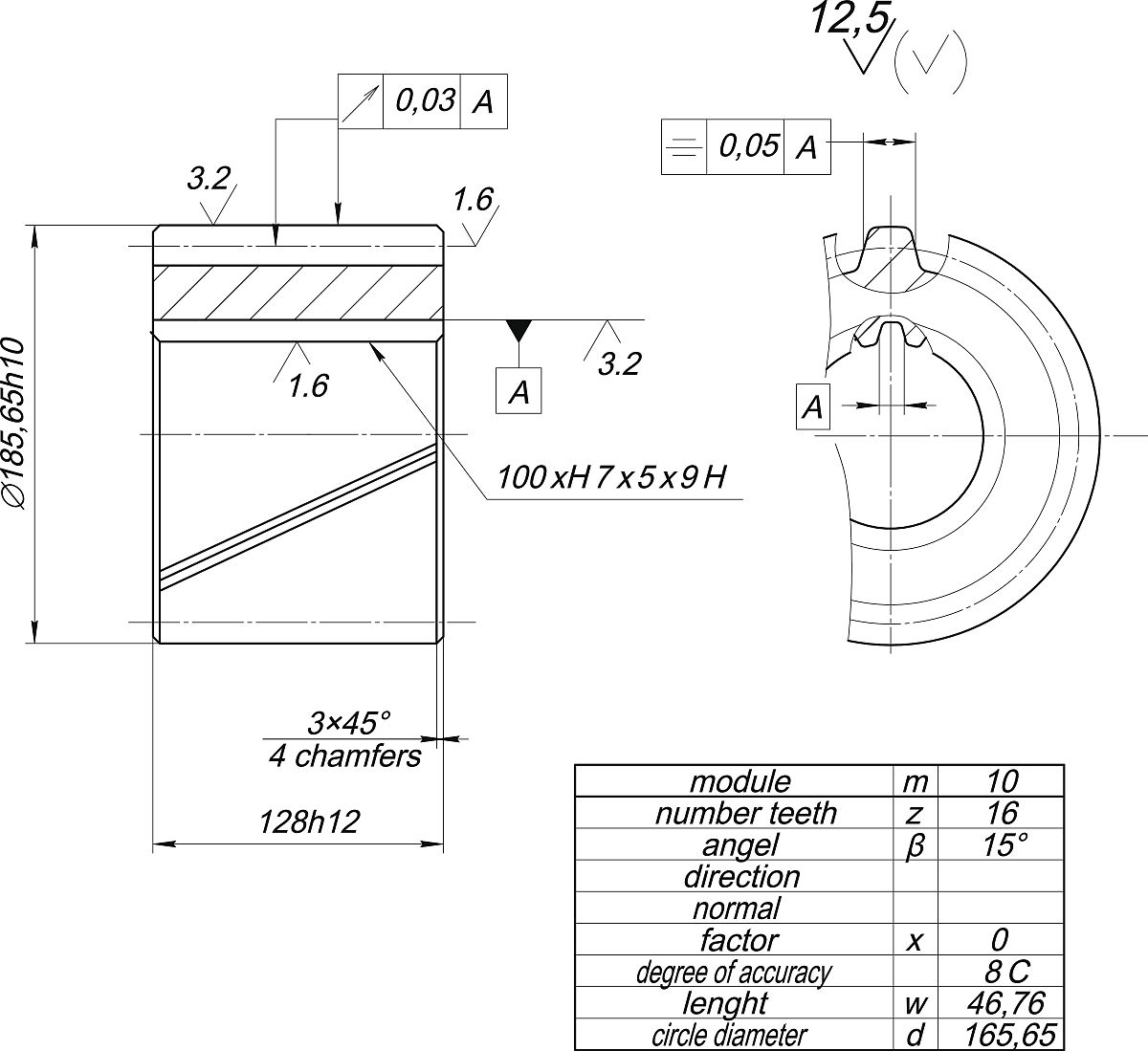 改写：本课题综合运用理论计算、程序编写、三维建模与实验验证的方法对此类蝶阀的数学模型与偏心距参数间的联系进行探究分析其干涉、启闭力矩及过关闭造成的密封面弹性变形问题探究密封环面接触压力的分布规律以此优化双偏心蝶阀偏心距使其满足工程要求。并开发设计软件软件能够可视化双偏心蝶阀密封面每个点的启闭性能干涉角求解密封面摩擦力矩、阀杆启闭总扭矩及最佳径向偏心距。软件可为相关人员设计双偏心蝶阀提供一种高效、快