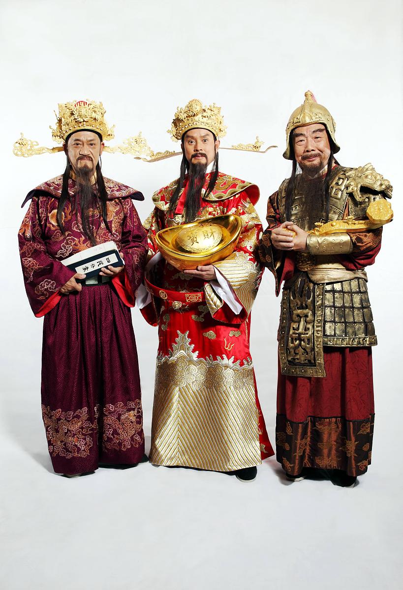 喜剧分析：解读幽默背后的奥妙