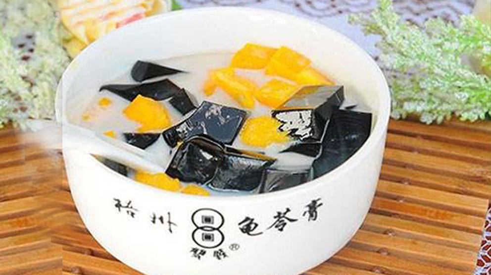 「秒懂少儿」茯苓和龟苓膏有什么关系吗