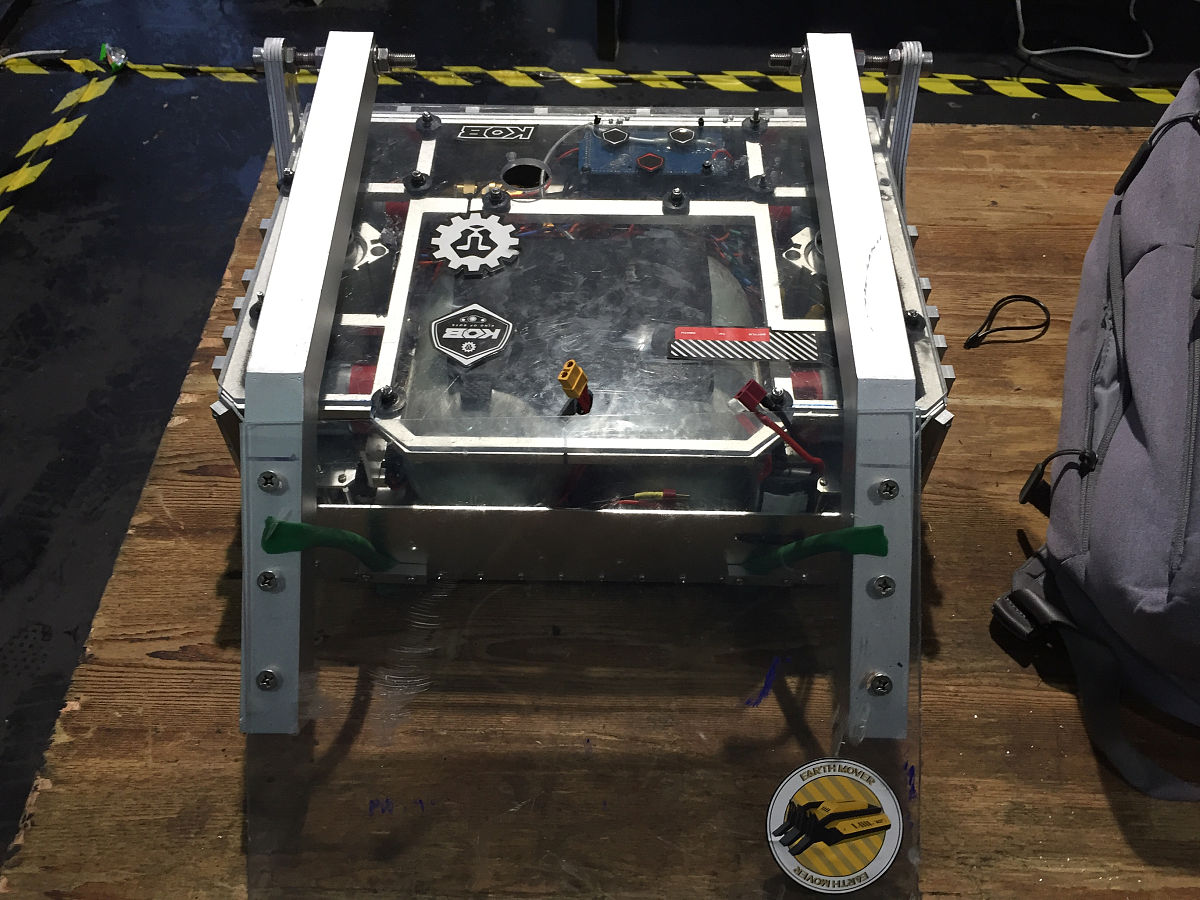 切割机防护罩安全挡板