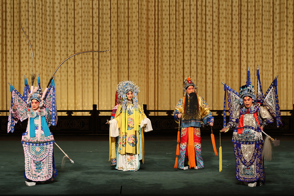 刘备和赵云的优点