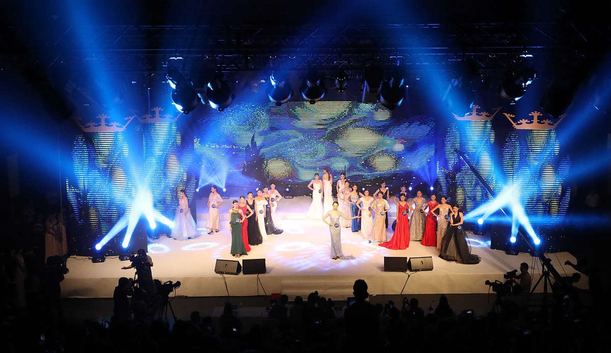 重庆传媒职业学院舞台艺术设计与制作专业就业方向有哪些