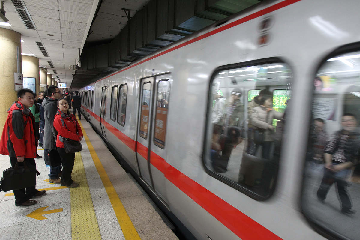 山西管理职业学院城市轨道交通运营管理专业优势怎么样发展前景好不好呢