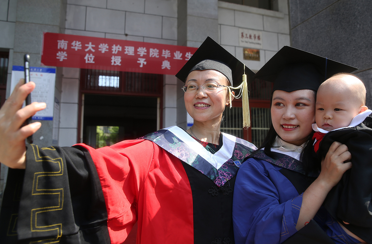 湖南省2022年卫校护理专业发展趋势及就业前景