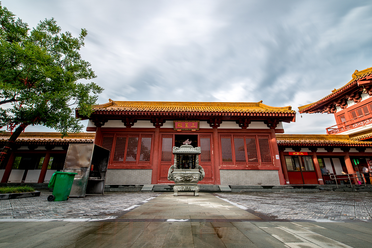 宿迁高等师范学校2022年招生简章