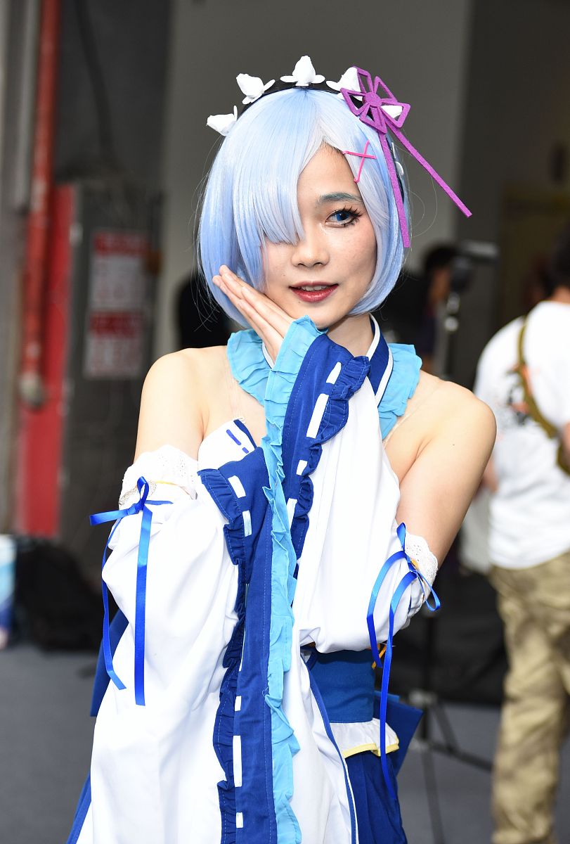 人工智能角色扮演：成为你的专属狐狸女友