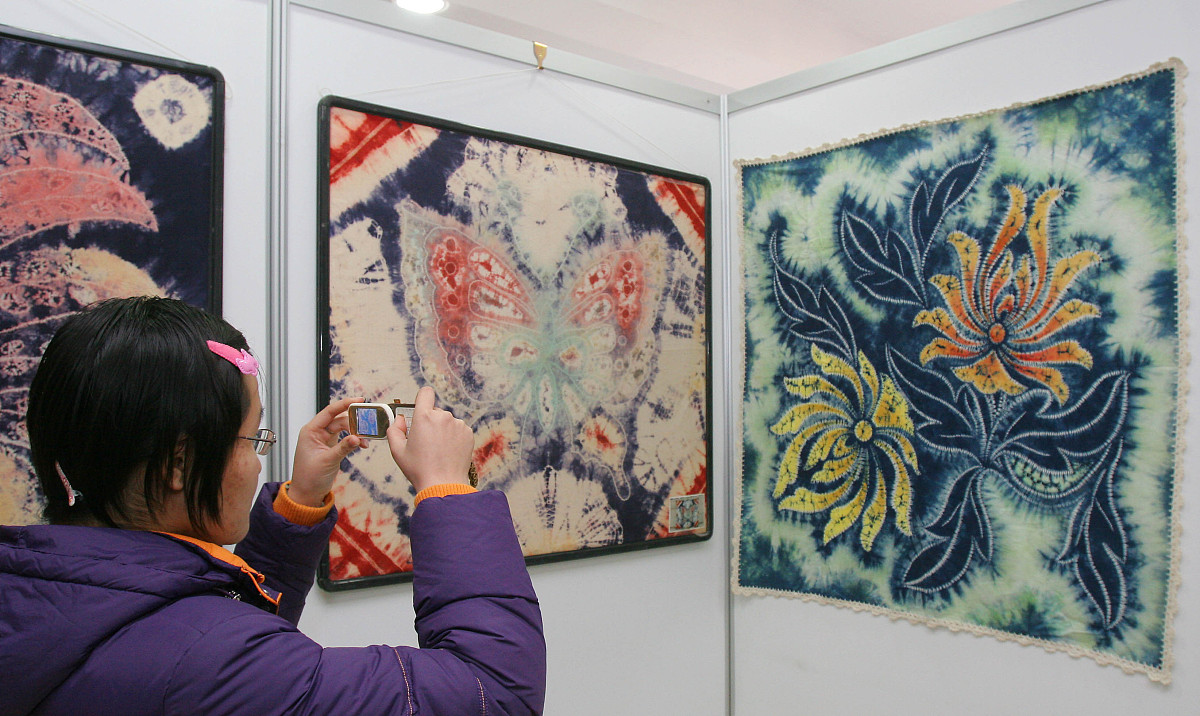 染织艺术设计专科课程有哪些？