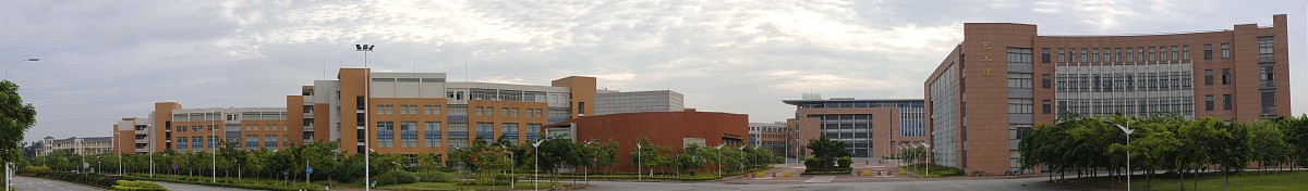 广东工贸职业技术学院计算机应用技术专业课程内容介绍