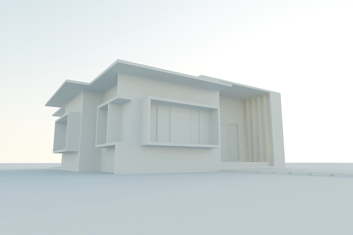 草图大师怎么学好