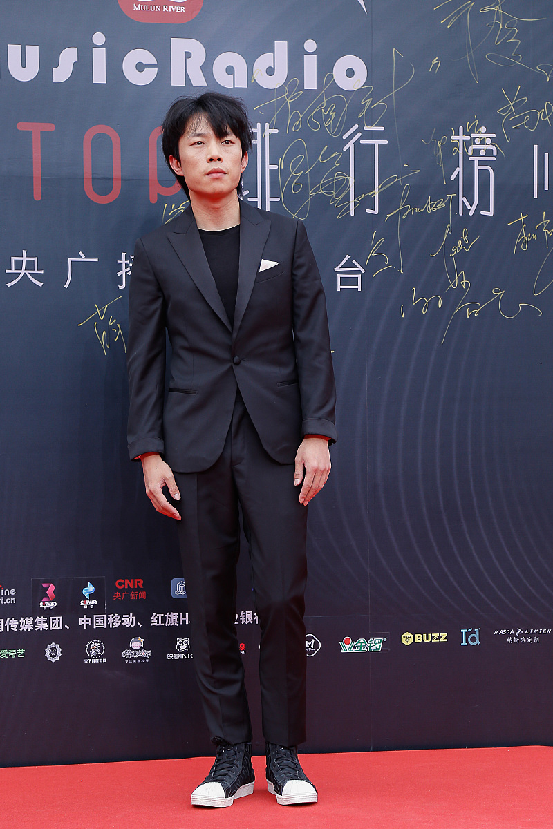 赵雷有哪些出色的作品