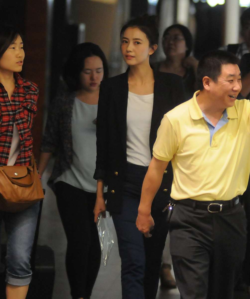 高圆圆前夫是谁？孔祥东与高圆圆离婚内幕揭秘