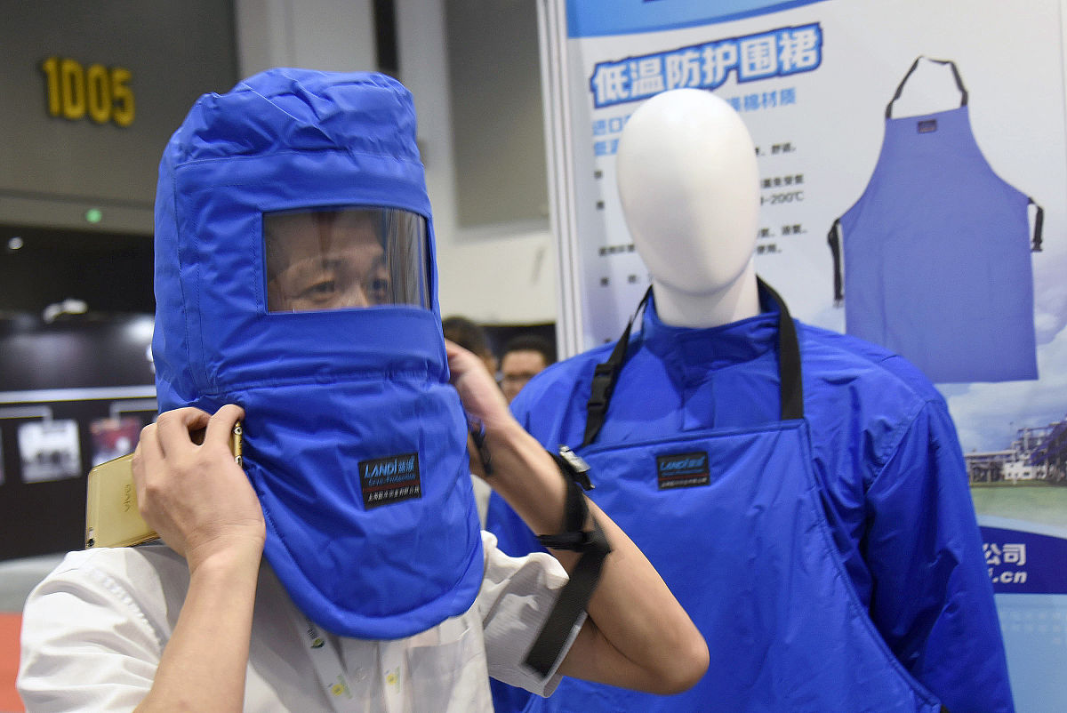 FSU 和 DTU 防护设备：保障健康安全