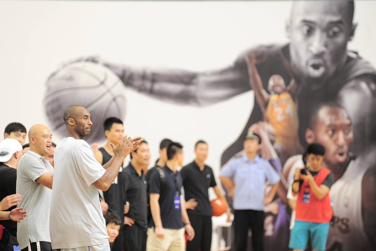 我的篮球梦：从爱好到未来