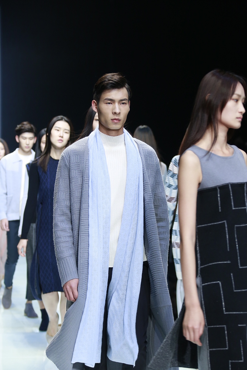 沿河土家族自治县中等职业学校服装与服饰设计专业就业方向 - 未来发展趋势