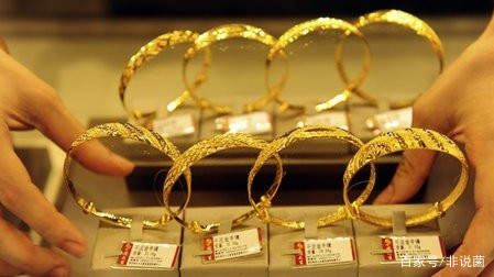 18k金和黄金的区别是什么