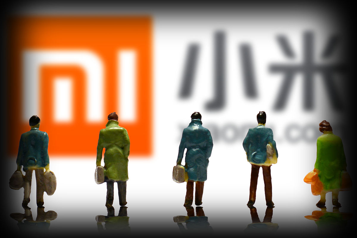 对于小米这个品牌的看法