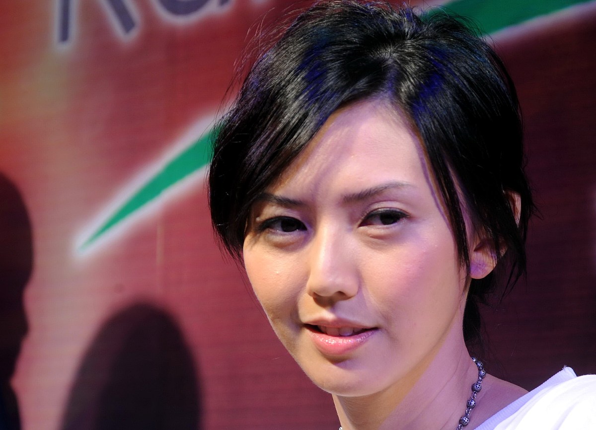 2009年7月2日,北京,"答案是……"世界巡演北京站演唱会签票会.***_***