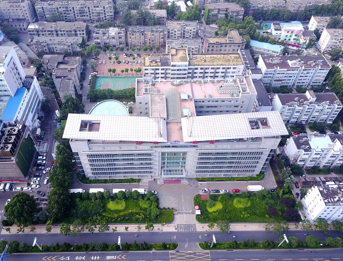 山东环境保护学校地址在哪里？