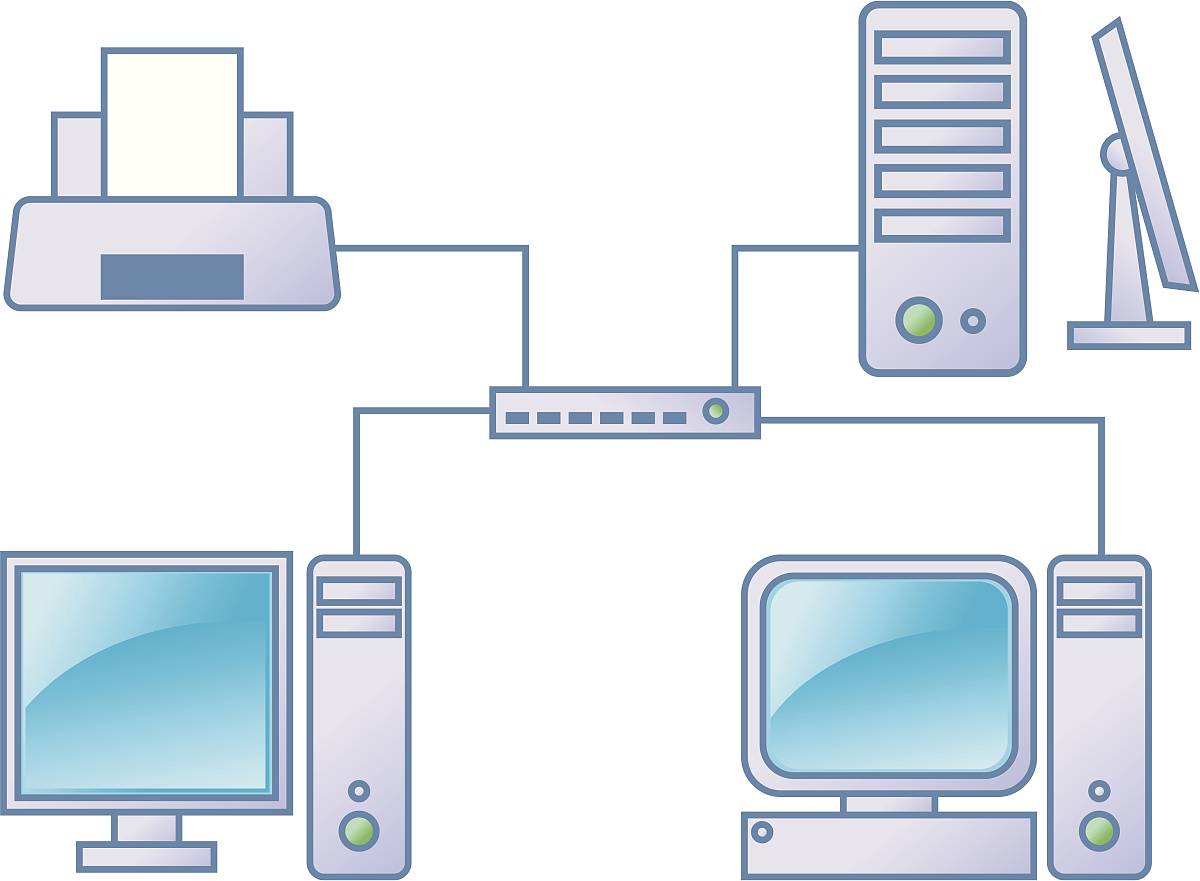 校园网组建步骤：从规划到管理全流程详解