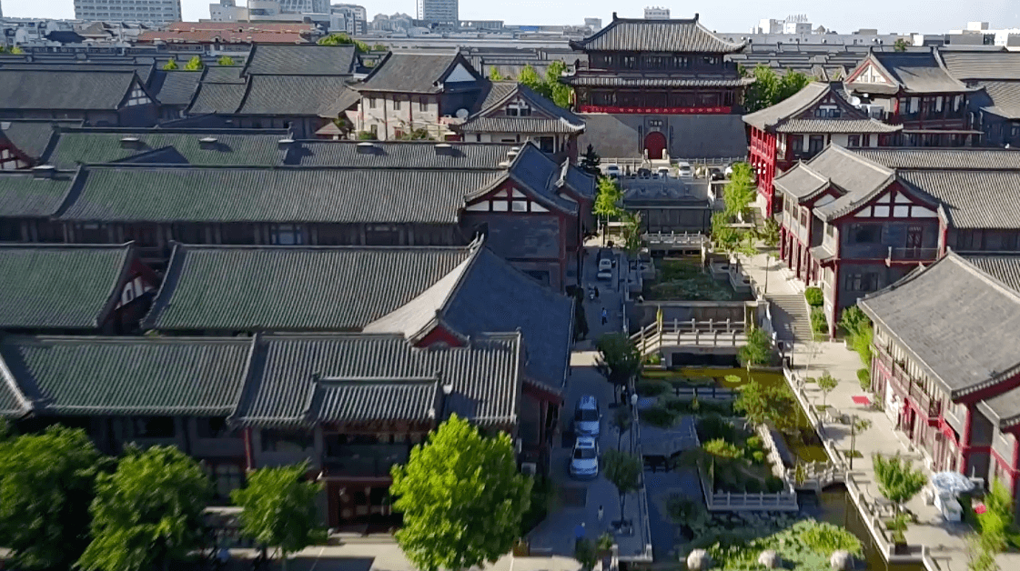 防疫期间,景点不能去,那就先进来饱饱眼福吧