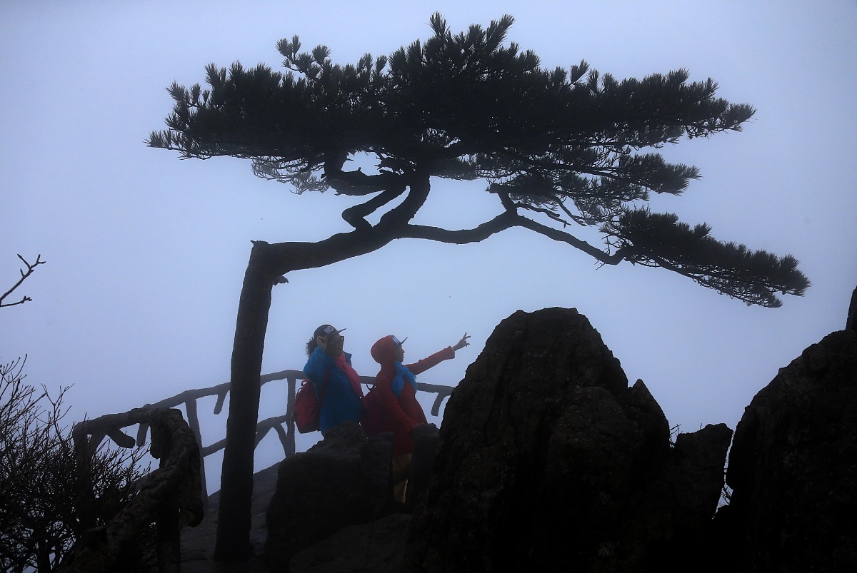 黄山旅游电子商务：机遇与挑战并存
