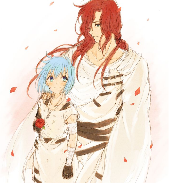 类似一世轻欢的GL师徒文(一定要是GL的,修仙