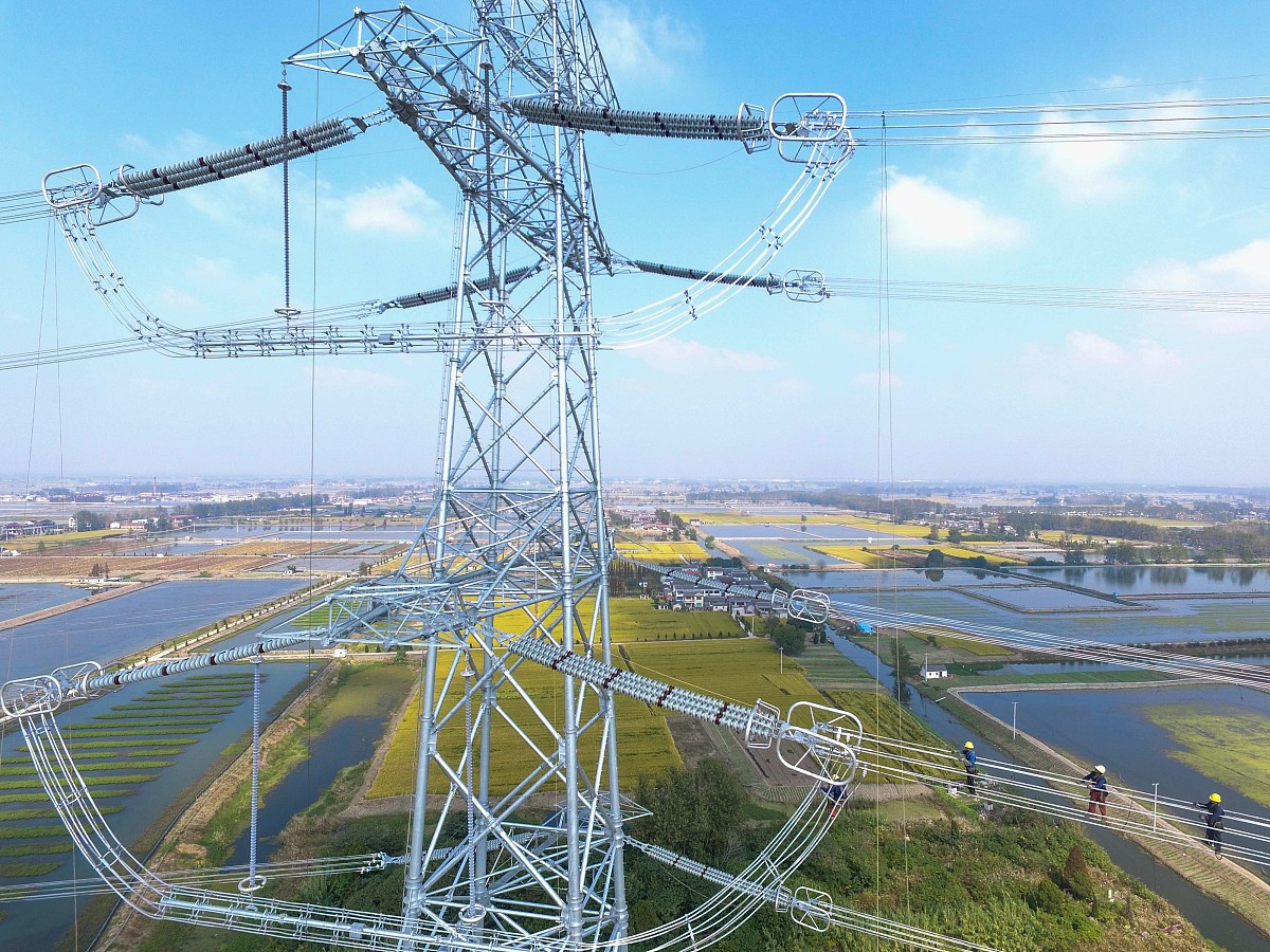 那具体介绍一下安装工程网络计划