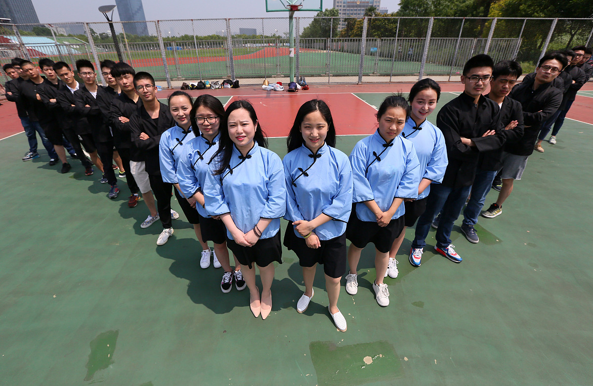 安徽航空服务学校2023年招生简章-初中生报名优势分析